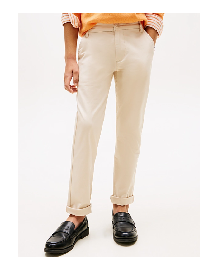 Plon. chino kb0kb09638 tommy niÑo