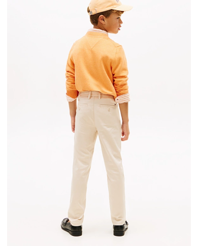 Plon. chino kb0kb09638 tommy niÑo