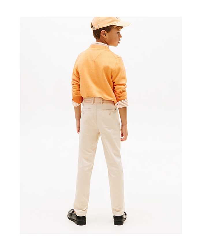 Plon. chino kb0kb09638 tommy niÑo