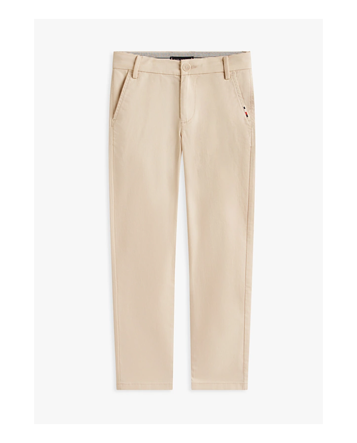 Plon. chino kb0kb09638 tommy niÑo
