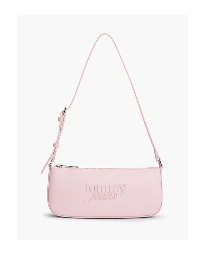 Bolso aw0aw18449 tommy jeans mujer