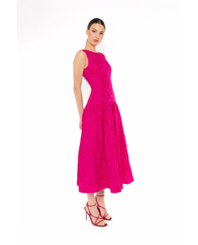 Vestido 52529 carla ruiz mujer