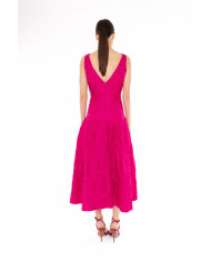 Vestido 52529 carla ruiz mujer