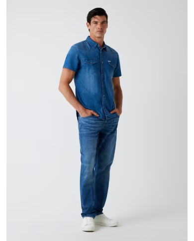 Vaqueros m6gan2 d0755 guess hombre