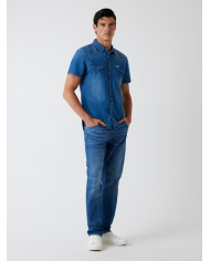 Vaqueros m6gan2 d0755 guess hombre