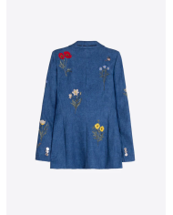 Americana 33220 vilagallo mujer