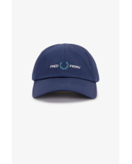 Gorra hw2300 fred perry hombre