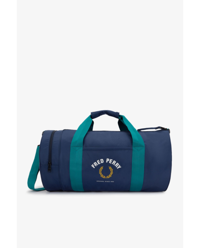 Bolsa l2176 fred perry hombre