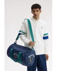 Bolsa l2176 fred perry hombre