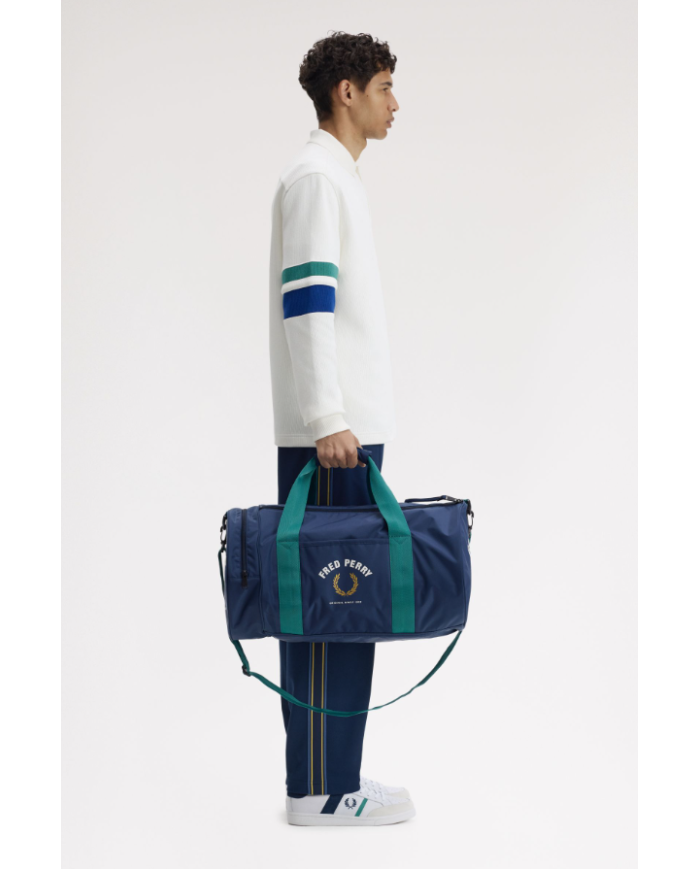 Bolsa l2176 fred perry hombre