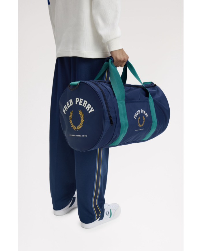 Bolsa l2176 fred perry hombre