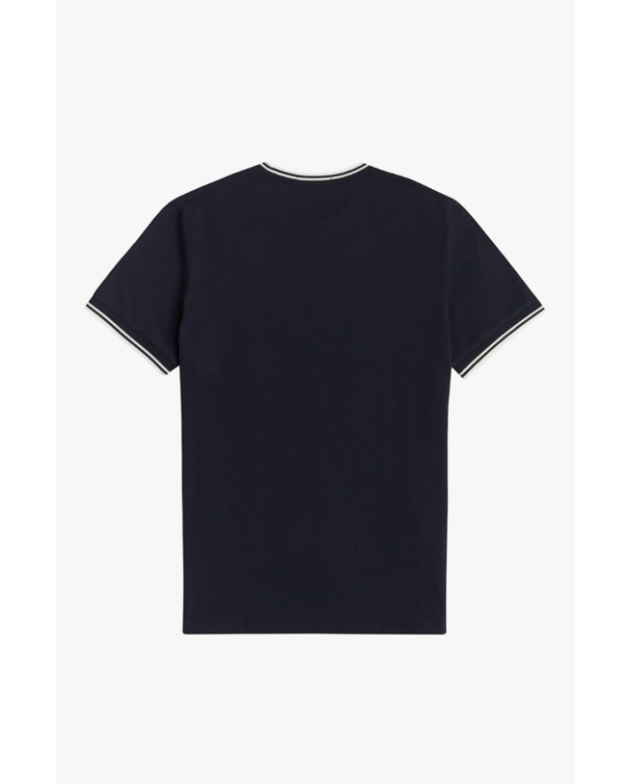 Csta. m1588-26 fred perry hombre