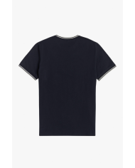 Csta. m1588-26 fred perry hombre