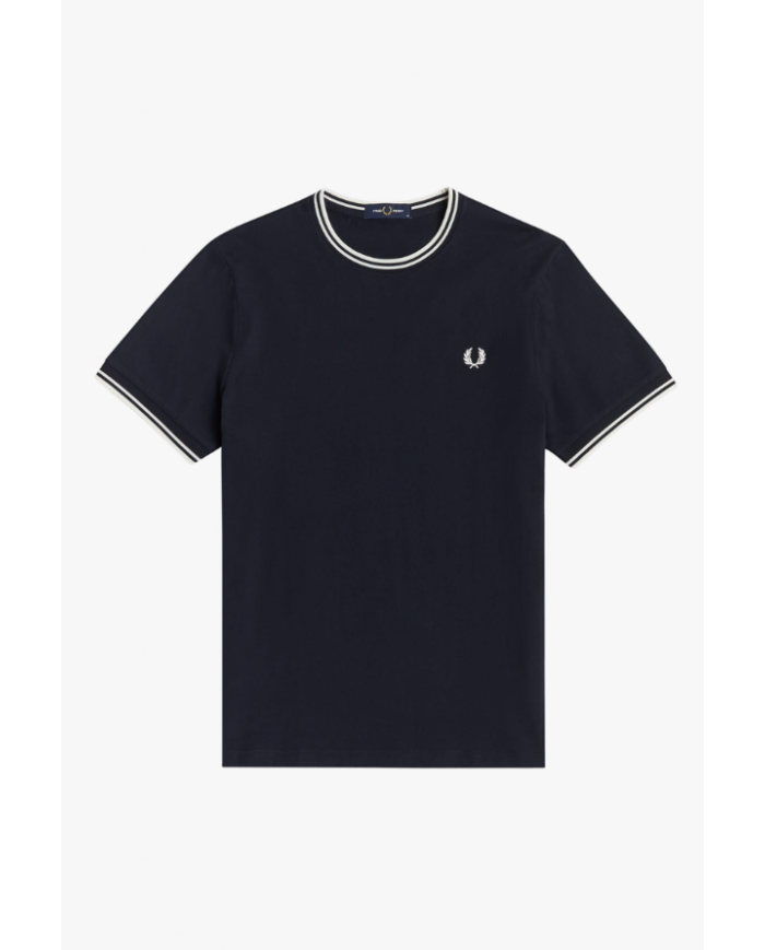 Csta. m1588-26 fred perry hombre