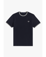 Csta. m1588-26 fred perry hombre