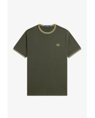 Csta. m1588-26 fred perry hombre