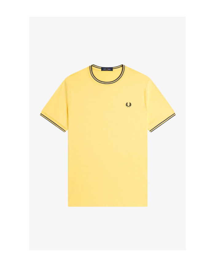 Csta. m1588-26 fred perry hombre