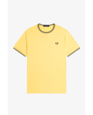 Csta. m1588-26 fred perry hombre