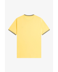 Csta. m1588-26 fred perry hombre