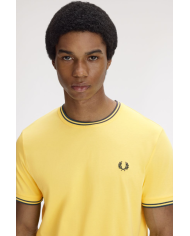 Csta. m1588-26 fred perry hombre