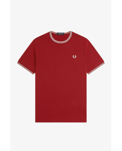 Csta. m1588-26 fred perry hombre