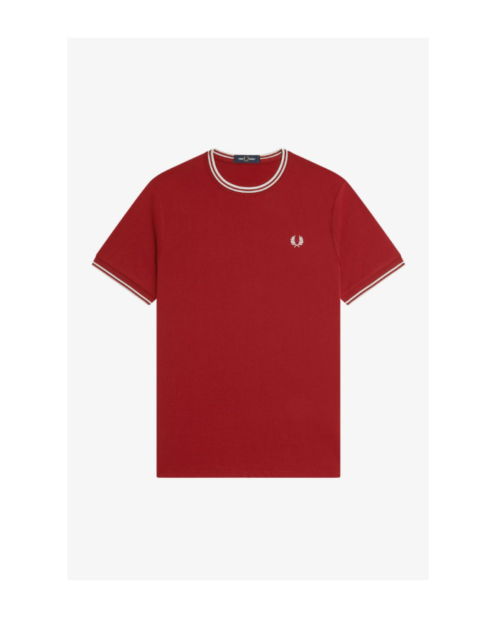 Csta. m1588-26 fred perry hombre