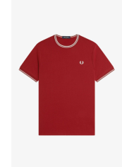 Csta. m1588-26 fred perry hombre