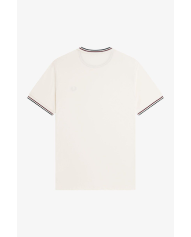 Csta. m1588-26 fred perry hombre