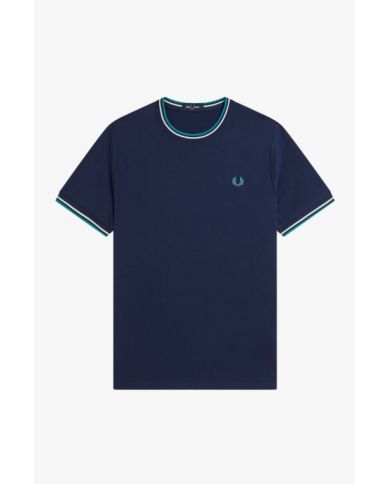 Csta. m1588-26 fred perry hombre
