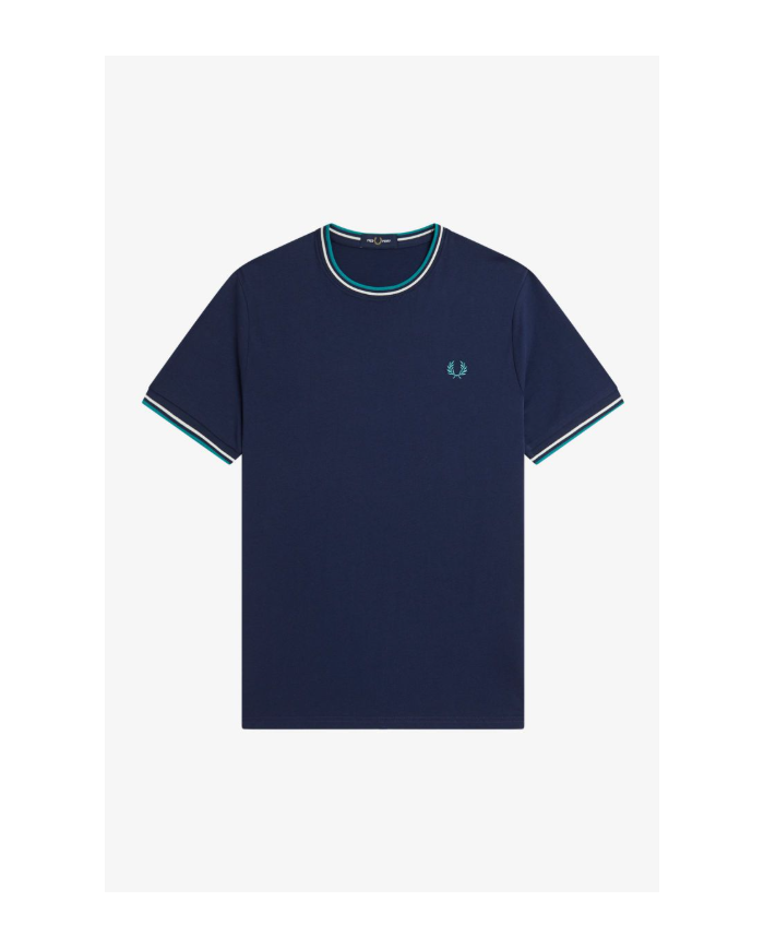 Csta. m1588-26 fred perry hombre