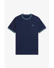Csta. m1588-26 fred perry hombre