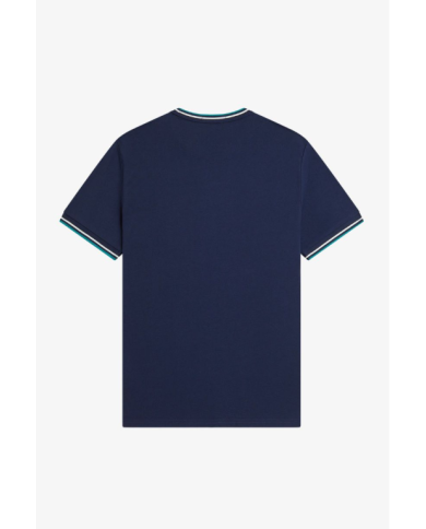 Csta. m1588-26 fred perry hombre