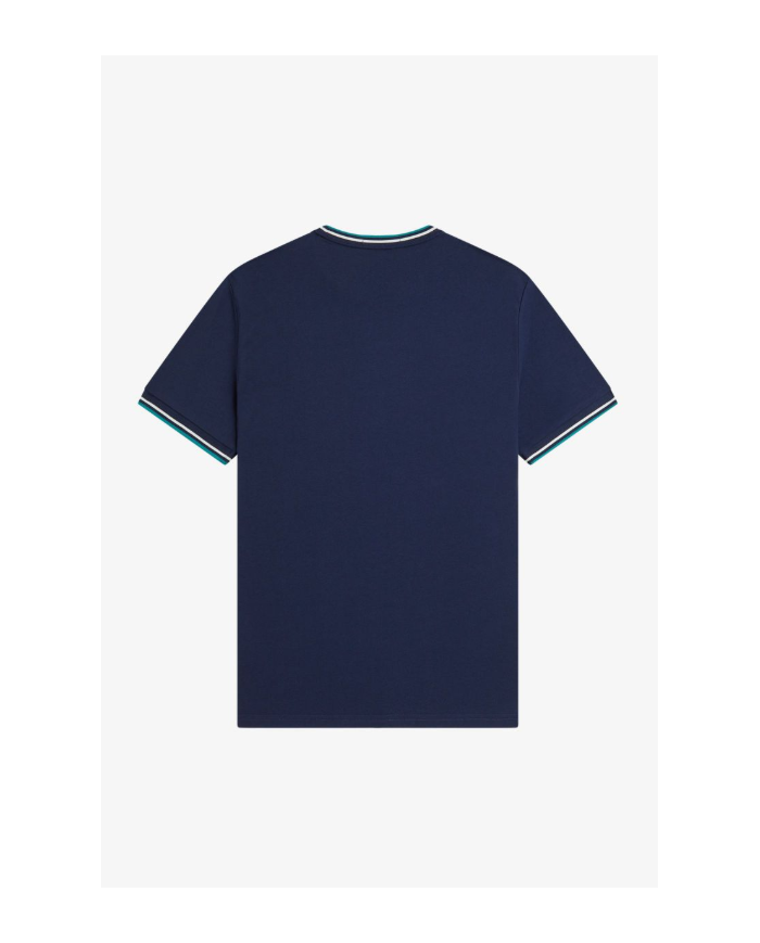 Csta. m1588-26 fred perry hombre