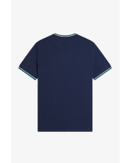 Csta. m1588-26 fred perry hombre