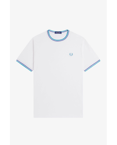 Csta. m1588-26 fred perry hombre