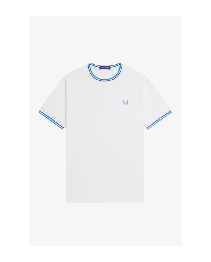 Csta. m1588-26 fred perry hombre