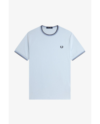 Csta. m1588-26 fred perry hombre
