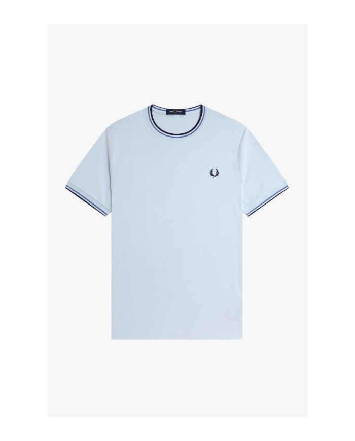 Csta. m1588-26 fred perry hombre
