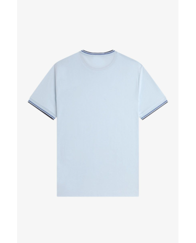 Csta. m1588-26 fred perry hombre