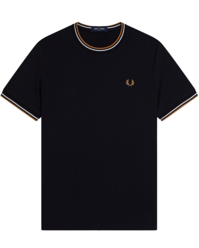 Csta. m1588-26 fred perry hombre