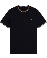 Csta. m1588-26 fred perry hombre