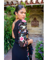 Top dalia ct0242 kahyra mujer