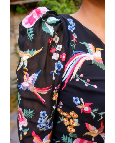 Top dalia ct0242 kahyra mujer