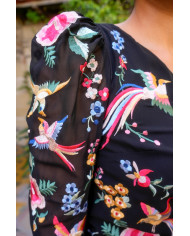 Top dalia ct0242 kahyra mujer