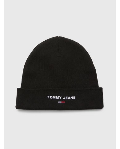 Gorro am0am10395 tommy jeans hombre Gorro am0am10395 tommy jeans hombre