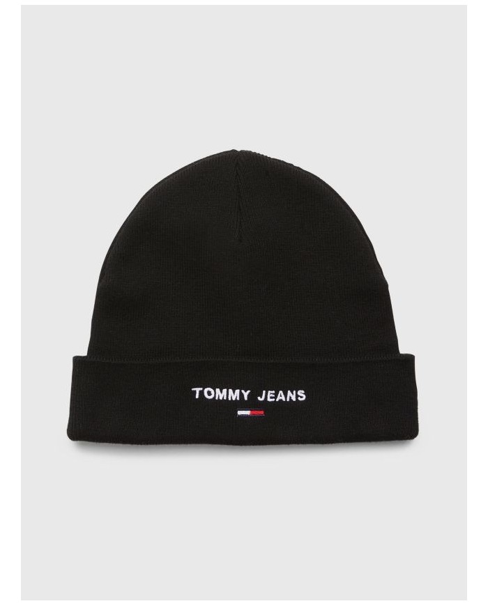 Gorro am0am10395 tommy jeans hombre