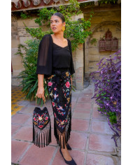 Falda dalia cf0242 kahyra mujer