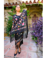 Falda dalia cf0242 kahyra mujer