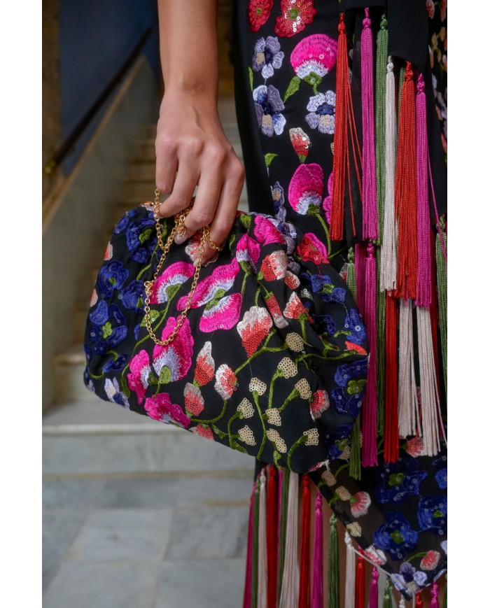 Bolso jardin bg0135 kahyra mujer