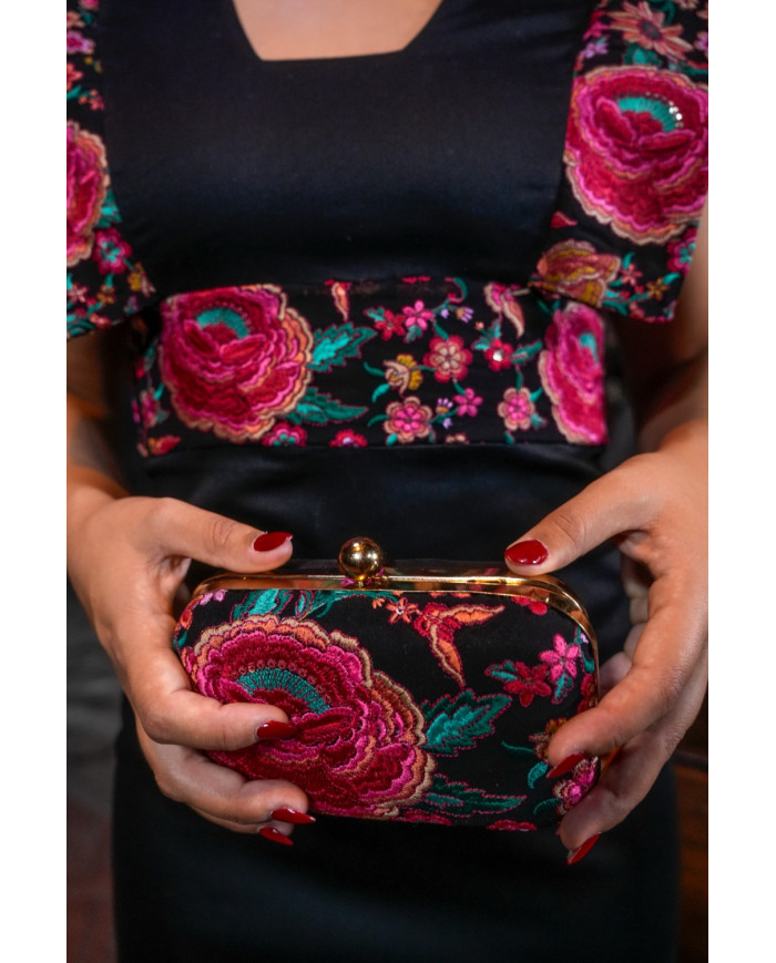 Bolso feria bg0122 kahyra mujer